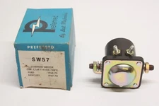 NORS 1967 1968 1969 1970 Ford Mustang Starter Solenoid Relay C7AF-11450-A SW57