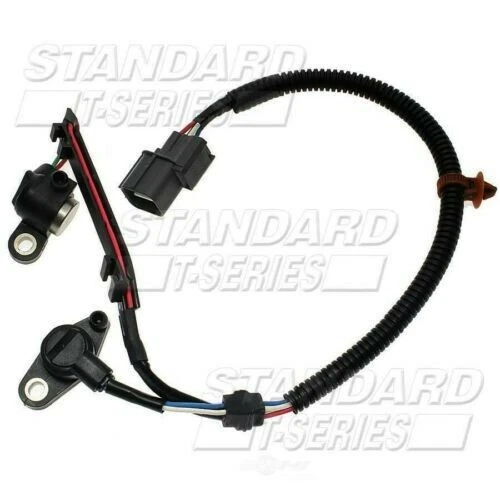 Sensor de posición del cigüeñal tipo OEM para Honda Accord 1995-2002 Foto 2 de 2