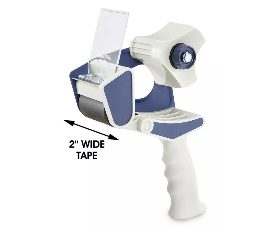 Tape Dispenser - 2