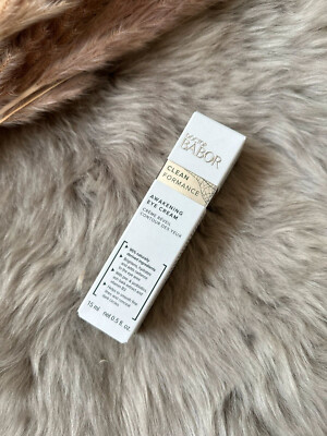 CLEANFORMANCE Babor Awakening Eye Cream 15 ml