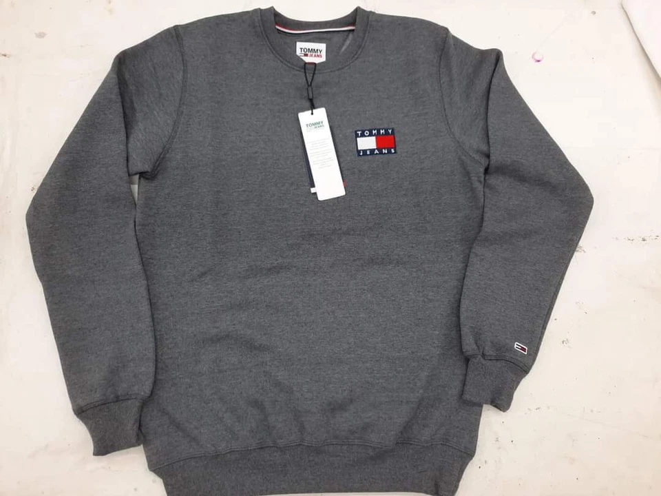 TOMMY HILFIGER Maglione Uomo - Imagen 2 de 4