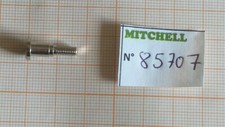 VIS GALET MOULINET MITCHELL 498X XPRO GUIDE LINE SCREW REEL PART 85707 MULINELLO