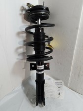 New Front Strut and Spring Assembly Driver/Passenger 1ASTS02223 NO hardware