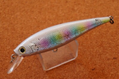 Lucky Craft   Pointer  78 S     (P450M2