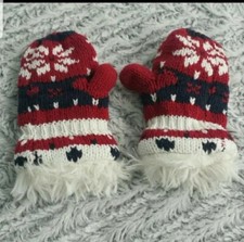 Baby Gap Gloves Mittens size 0-6 months Unisex