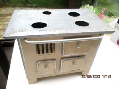 Cuisiniere Ancienne Jouet pas cher - Meilleures ofes sur le neuf et l'occasion