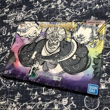 One Piece Bandai | Big Mom Law Kid | Towel Cloth Japanese Kuji Beyond the Level