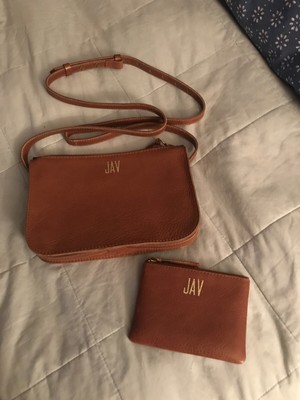 madewell pouch