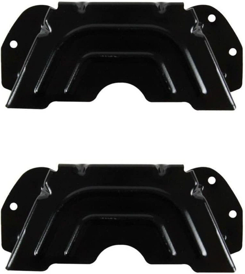 Deck Belt Cover For 42