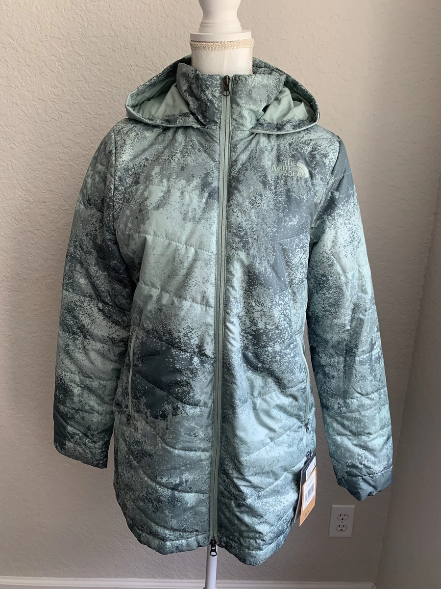 North face hotsell women's tamburello parka