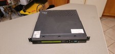 Motorola DSR-4400MD Satellite Receiver 19" Rackmount 1u
