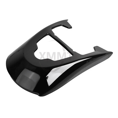 Gloss Black ABS Rear Fender Fit For Harley Night Rod Special V-Rod