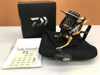 DAIWA Morethan 2510PE-SH DAIWA Spinning Reel Morethan 2510PE-SH