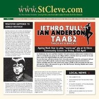 Taab2: Thick As A Brick 2 Von Jethro Tull, Anderson,Ian | CD | Zustand Neu