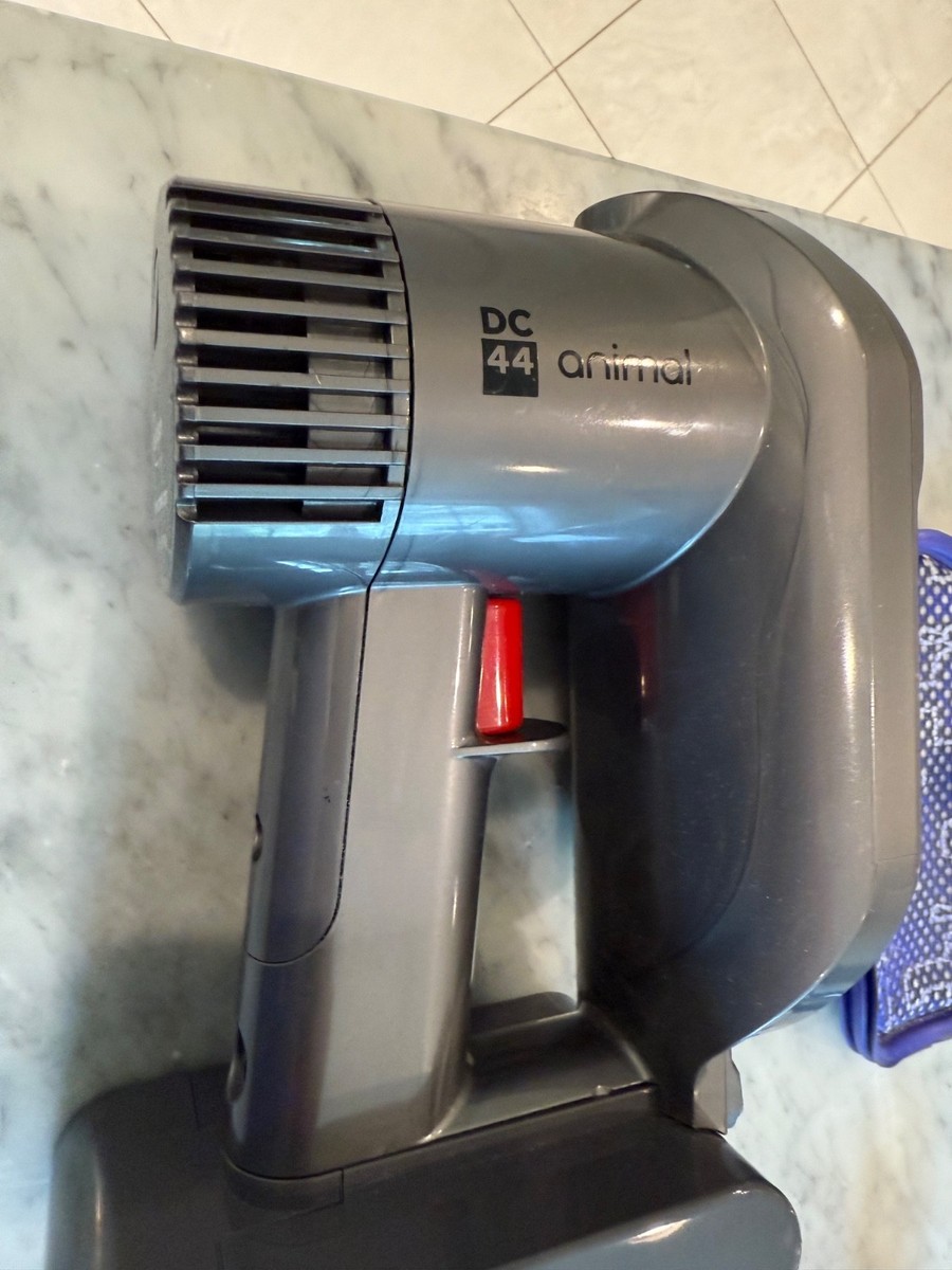 Dyson DC44 Animal Cordless Vacuum – Fully Functional Good