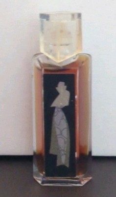 GIVENCHY Hot Couture Eau de Parfum Splash .17oz 5ml RARE Collector's 
