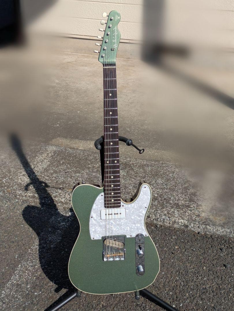 ギター psychederhythm standard-t psychederhythm standard-t
