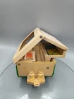 Tonka Vintage 1970's Pop Up Camper Trailer