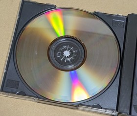 Dragon Force Sega Saturn SS