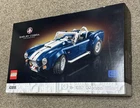 LEGO Icons: Shelby Cobra 427 S/C (10357)