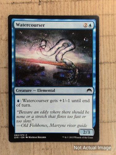 MTG Magic Origins Singles - Mix & Match cards to save up to 35%! - Picture 97 of 102