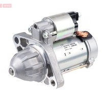 Anlasser Starter Denso DSN1235 FüR RAV Toyota 12V 4 ALA40_ ALA40R 4WD ALA41_