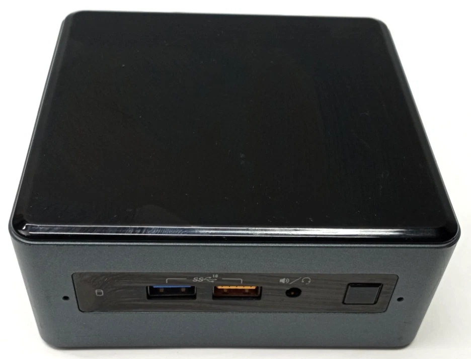 Intel NUC Intel Core i5 8th Gen. PC Desktops & All-In-One