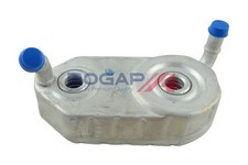 BOGAP Ölkühler, Automatikgetriebe A4223105 für AUDI SEAT SKODA VW
