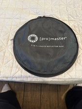 Pro Master 5 in 1 Photo Reflector Disc