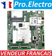 LG 65UM7610PLB 65UM766PLA 65UM7510PLA EAX68253605 (1.1) TV Motherboard
