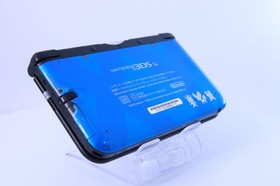 Nintendo 3DS LL XL Pokemon X/Y Pack  [Rank :A] W/BOX