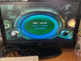 Millennium soldier expendable game sega dreamcast disc only PAL