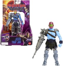 Masters of the Universe 2026 Movie Cannon Tra...