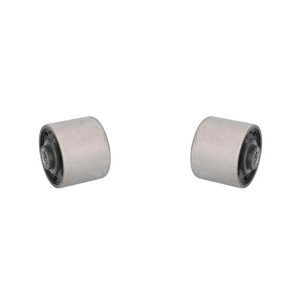 2X Yamato Lagerung AchsköRper Hinten FüR Mitsubishi Galant IV E3_A-image