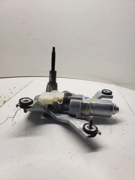 Motor limpiaparabrisas trasero estilo clásico compatible con 07-17 COMPASS 1247802 Foto 2 de 4