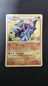 gliscor pokemon card price Signed RCE Collector's Edition – CREO
