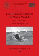 Antón A Rodrigu Le Megalithisme Atlantique /...