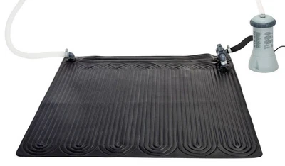 Intex Solar Matte Poolheizung (28685) - Bild 1 von 2