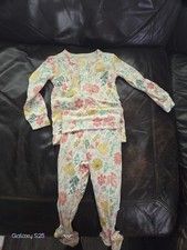 Magnetic Me Pajama Set