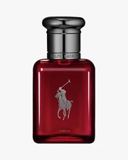 Ralph Lauren Men's Polo Red Parfum 1.3 oz Fragrances 3605972768995