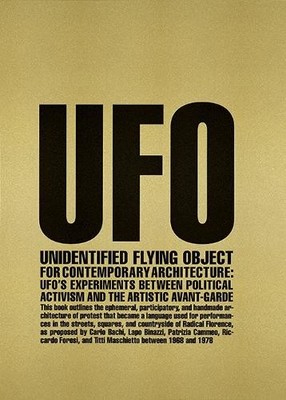 Boris Hamzeian Unidentified Flying Object for Contempo (Taschenbuch) (US IMPORT)