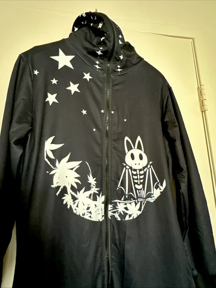 haikyuu  body suit cos play  - Image 4 of 4