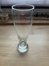 Weizenbierglas, Ohne Aufdruck, 0,5L