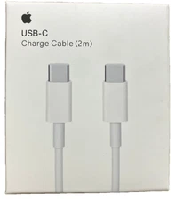 Apple 2M USB-C Charge Cable