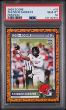 Score Football Card Designs Through the Years, 1989-2013 39