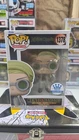 Funko Pop! Vinyl: Jujutsu Kaisen - Kento Nanami - Funko Excl. #1378 w/Protector