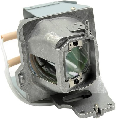 Jaspertronics  Original Lamp & Housing - Optoma GT5600 Projectors - 1yr Warranty