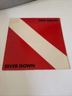 Van Halen - Diver Down Vinyl LP (1982) Original US Pressing - BSK 3677 JW12