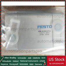 NEW ADVU-63-30-A-P-A FESTO 156649 cylinder ADVU6330APA New Fastd Shipping