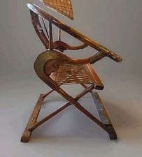 Vintage Reproduction Antique Chinese Chairs for sale | eBay
